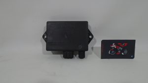 CDI
 KAWASAKI ZX7-R
